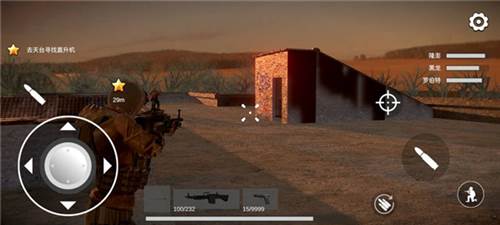 僵尸世界战争新世界体验服图片7