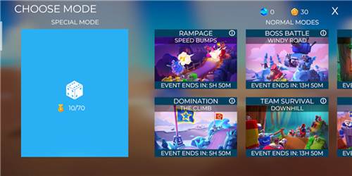 山地坦克大战2最新版图片5