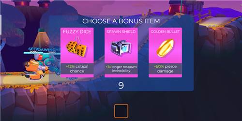 山地坦克大战2最新版图片6