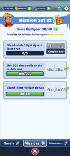 subwaysurf哥本哈根国际服3