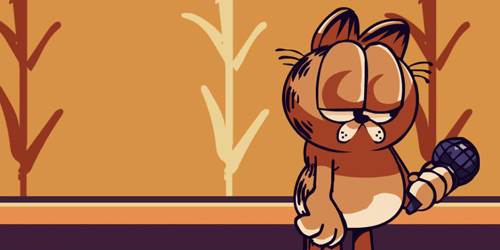 fnf戈菲猫v2大惩罚模组怎么开自动模式