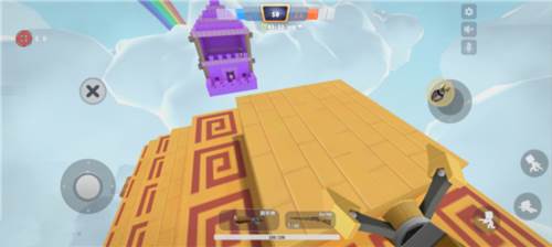 迷你枪战精英老版本战队系统攻略3