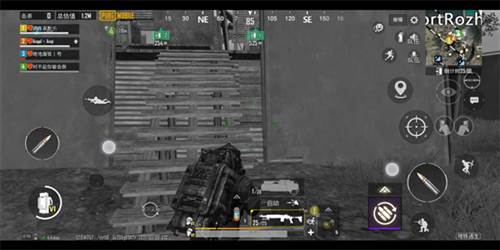 地铁逃生模式攻略配图3