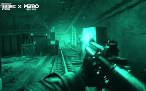 地铁逃生模式攻略配图5