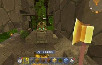 迷你世界老版本11