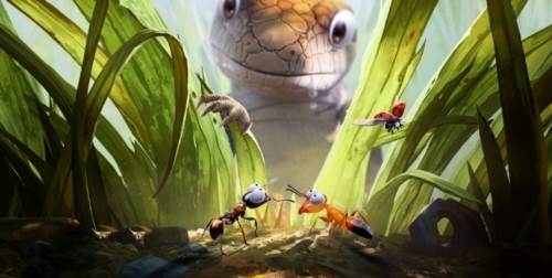 联盟远征玩法配图1