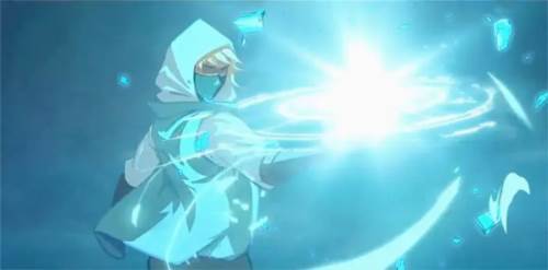 水晶传说官方版游戏截图2