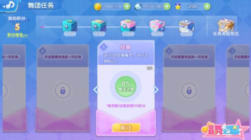 唱舞全明星百度版图片12