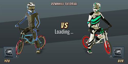 疯狂小轮车2怎么玩4