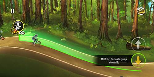 疯狂小轮车2怎么玩6