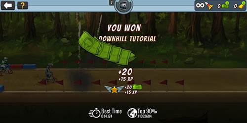 疯狂小轮车2怎么玩7