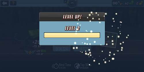 疯狂小轮车2怎么玩8