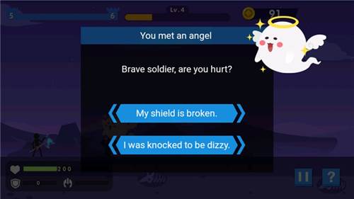 火柴人神射手破解版入门攻略6