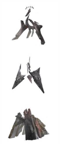 灰烬战线灾兽介绍1