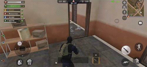 CF穿越火线怀旧版背景设定