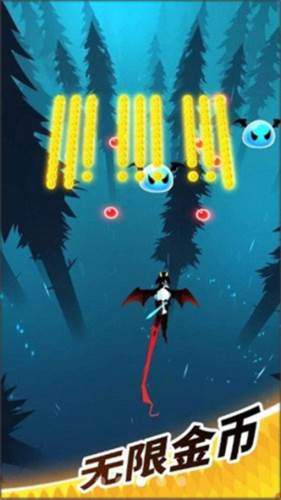 飞吧龙骑士怎么玩6