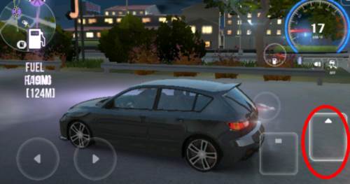 XCars街头赛车怎么玩3