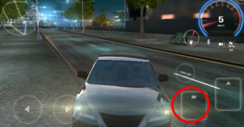 XCars街头赛车怎么玩4