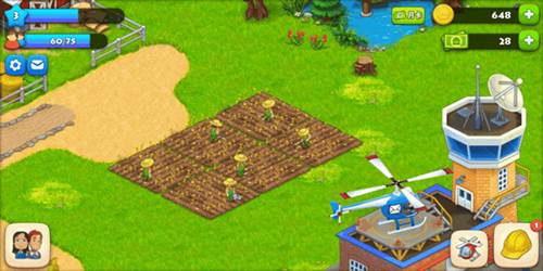 梦想城镇福利版新手攻略2