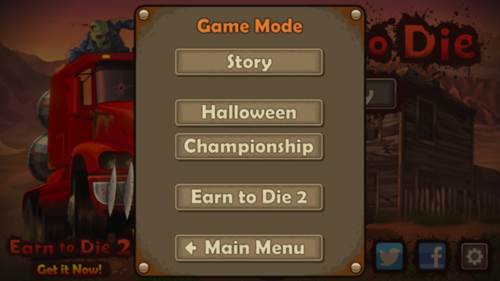 战车撞僵尸2新手教程1