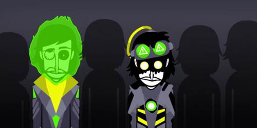 节奏盒子phonk模组游戏特色