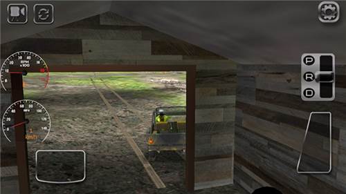 4X4越野拉力赛8无限金币版游戏亮点