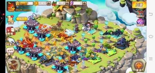 育龙高手魅族版新手攻略2