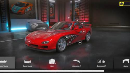 驾驶地带ol2024年新版图片2