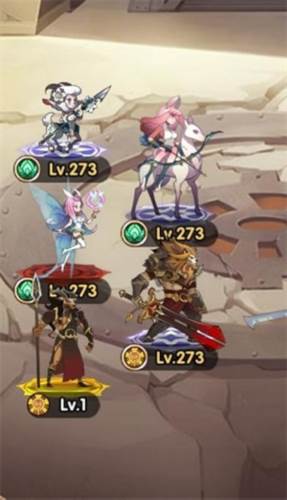 剑与远征平民攻略1