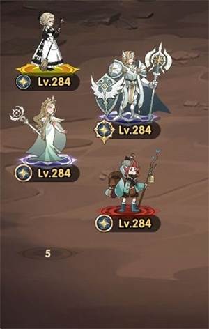 剑与远征平民攻略2