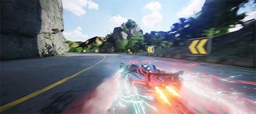 王牌竞速九游版初始赛车推荐2