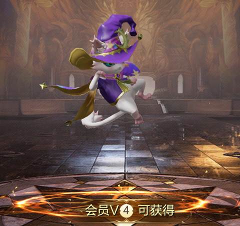 魔之序曲华为版16