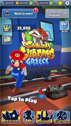 怎么解锁皮肤配图2