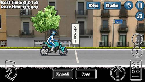 鬼火翘头游戏玩法