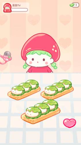 糖葫芦达人游戏有外卖版图片4