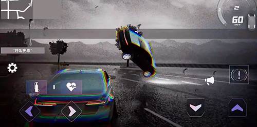 全城追缉2官方版宣传图