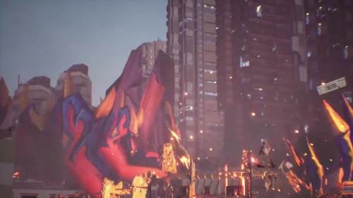 全民奥特曼之银河英雄体验服图片4