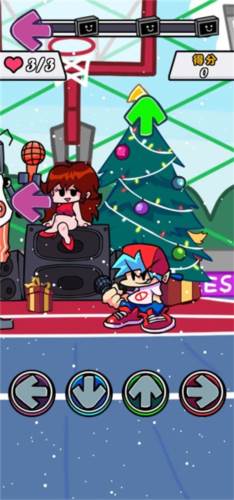 beatbattle周五夜放克中文版图片8