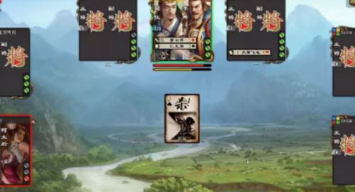 三国杀OL互通版应变篇1