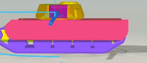 装甲检查员游戏图片3