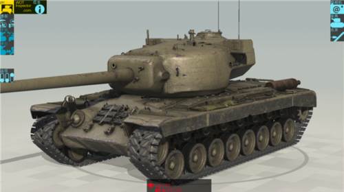 装甲检查员游戏图片5