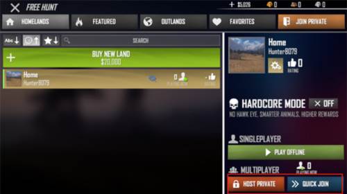 美国射手内置修改器最新版7