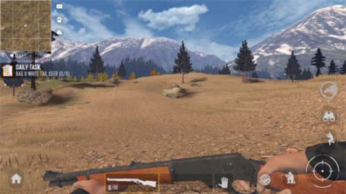 美国射手内置修改器最新版8