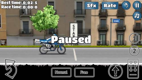 翘头模拟器图片5