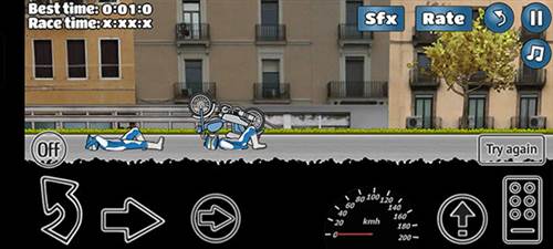 翘头模拟器图片14