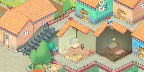 开心养老院游戏特色