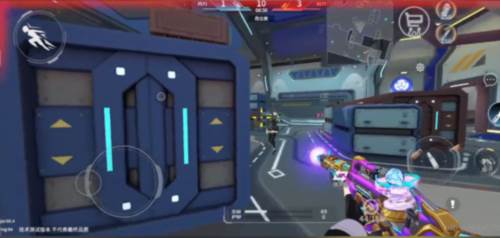 火线精英24399版1