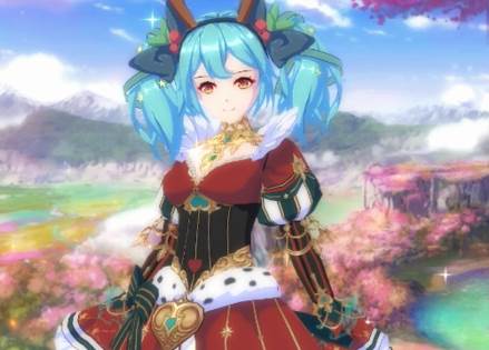 命运歌姬最新版2