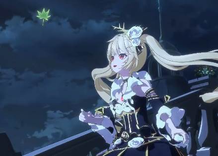 命运歌姬最新版9