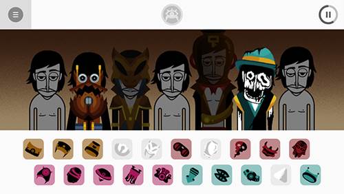 节奏盒子法老模组新手攻略5